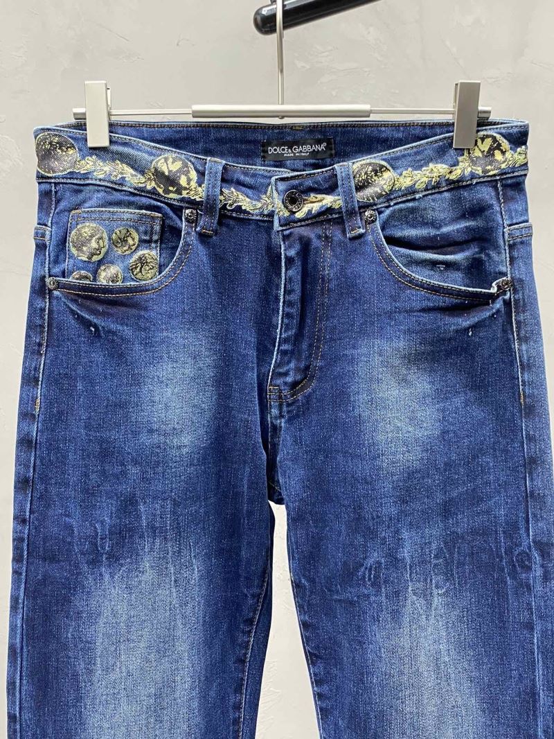 Dolce Gabbana Jeans